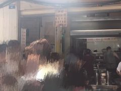 -蓉城西二道无名冒菜(西二道街店)