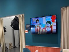 -海马体家庭照相馆(北京芳圆里 ID MALL店)