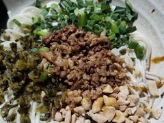 -同心烧烤(总店)