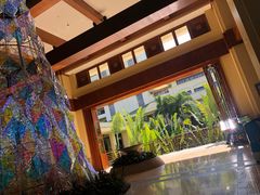 -三亚亚龙湾天域度假酒店