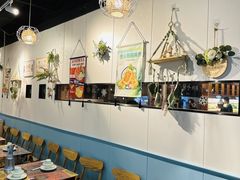 -米泰芒·东南亚料理(体育西店)