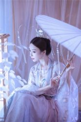 -美云庭古装·格格服汉服·京城旅拍(北京店)