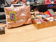 -星巴克臻选(北京颐堤港中心第二店)