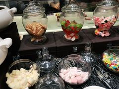 -索菲特酒店 · 云尚天际自助餐厅