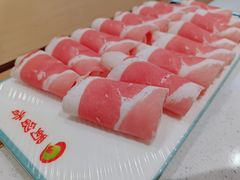-蜀留香火锅(社会山店)
