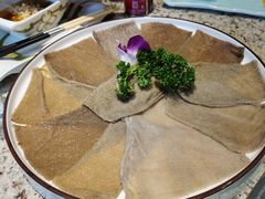 极品毛肚-大妙火锅·非物质文化遗产(东湖公园店)