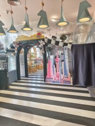 -奈尔宝·儿童乐园·亲子餐厅(前滩店)