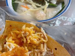 -长人馄饨铺(解放街店)