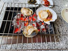 -震海贝烤贝·民俗特色店(延吉总店)