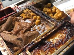 -细妹五香牛杂(步行街店)