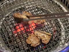 -丸藏和牛烧肉专门店(园区师惠坊店)