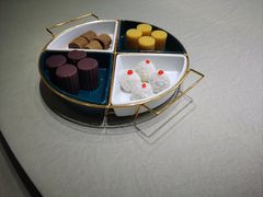 -鸭王烤鸭店(三里河店)