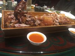 -九十九顶毡房(阜石路店)