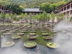 -石峰岩寺