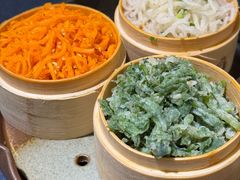 -金狮麟·新豫菜(金码大厦店)