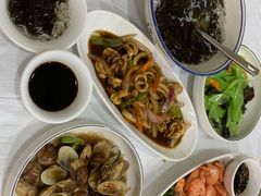 -阿杰臻选海鲜饭店(普陀山店)