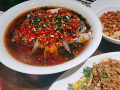 -味上湘菜馆(岳麓山店)