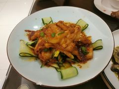 -渝信川菜(西单店)