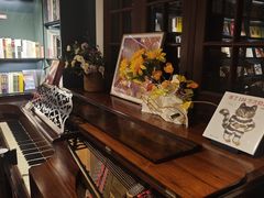 -思南书局(复兴中路店)