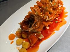 -姑苏家宴·苏帮菜·松鼠桂鱼(苏州总店)