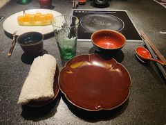 -荣记火锅(青悦城店)