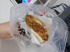 -超级大馍王肉夹馍