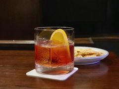 -The Bottle Bar(羲和商业广场店)