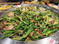 -嘎嘎鸭脑壳(蜀汉路店)