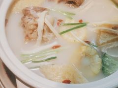 -旺晖本帮骨头煲·深夜火锅(梅园路店)