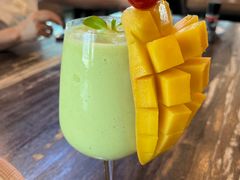 -Ohkajhu Organic Farm Sansai