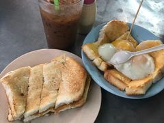 -多春茶室