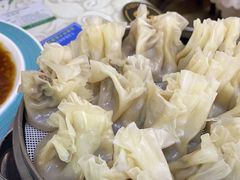 -清真·盛京白记 小骨头羊汤馆(南八马路店)