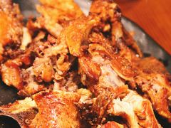 -曼听小寨海鲜烧烤(锦绣mini店)