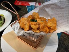 -零度空间·台湾小馆(五道口购物中心店)
