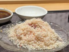 飘雪鹅肝金枪鱼寿司-小十Omakase(地王大厦店)