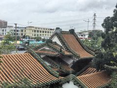 -东江渔村·古典园林·30年粤菜老字号(太和店)
