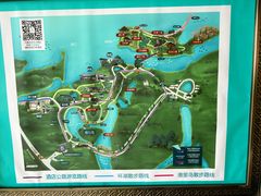 -福建鲤鱼洲酒店