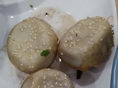 -小杨生煎(成山巴黎春天店)