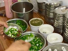 -贵州沾水米线(学田湾店)