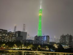 -小茶闲舍·观景商务茶馆(广州塔店)