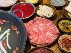 -阳阳老火锅(小南门店)