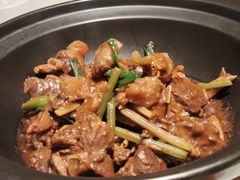 -清晖小苑•顺德地方菜(壹海城店)