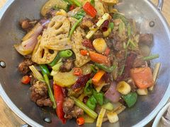 -雷祖芳老妈蹄花店