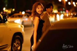 -THE QUEEN(北京店)