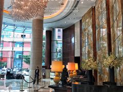 -上海雅居乐万豪侯爵酒店