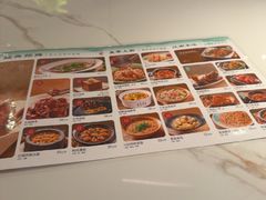 -绿茶餐厅(滨海万达广场店)