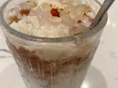 -堂屋糖水店(愚园店)