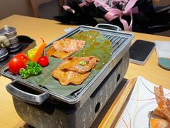 -秋荀日本料理(昆明同德广场店)