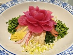 -牡丹宴·正宗洛阳菜·水席专家(国家牡丹园店)