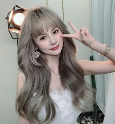 点击看大图 -那茉 Hair Salon